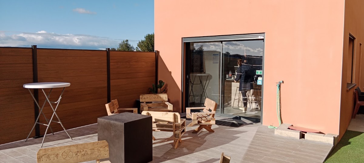 CAN PADEL, club de padel à Saleilles, photo 5