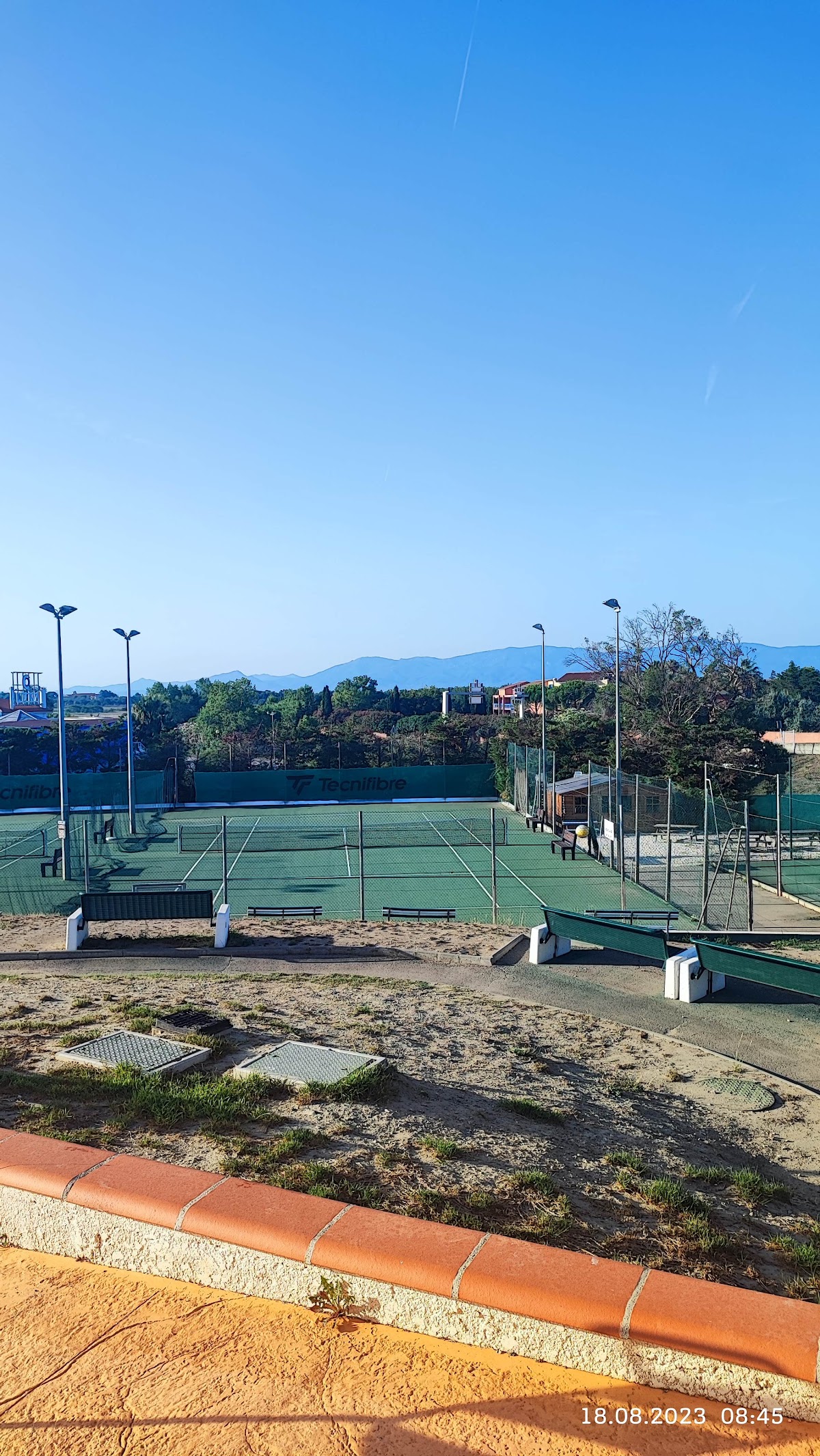 CANET 66 TENNIS, club de padel à Canet-en-Roussillon, photo 2