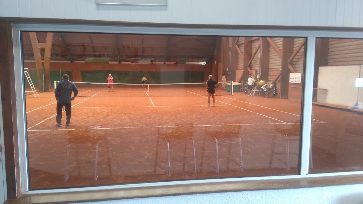 CANET 66 TENNIS, club de padel à Canet-en-Roussillon, photo 3