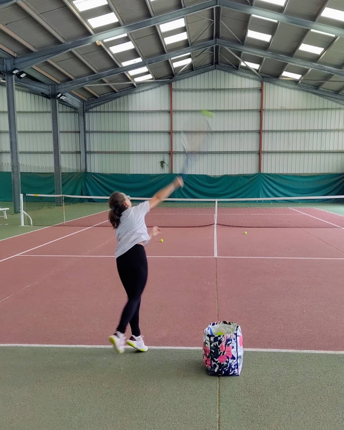 CAPBRETON GAILLOU TC, club de padel à Capbreton