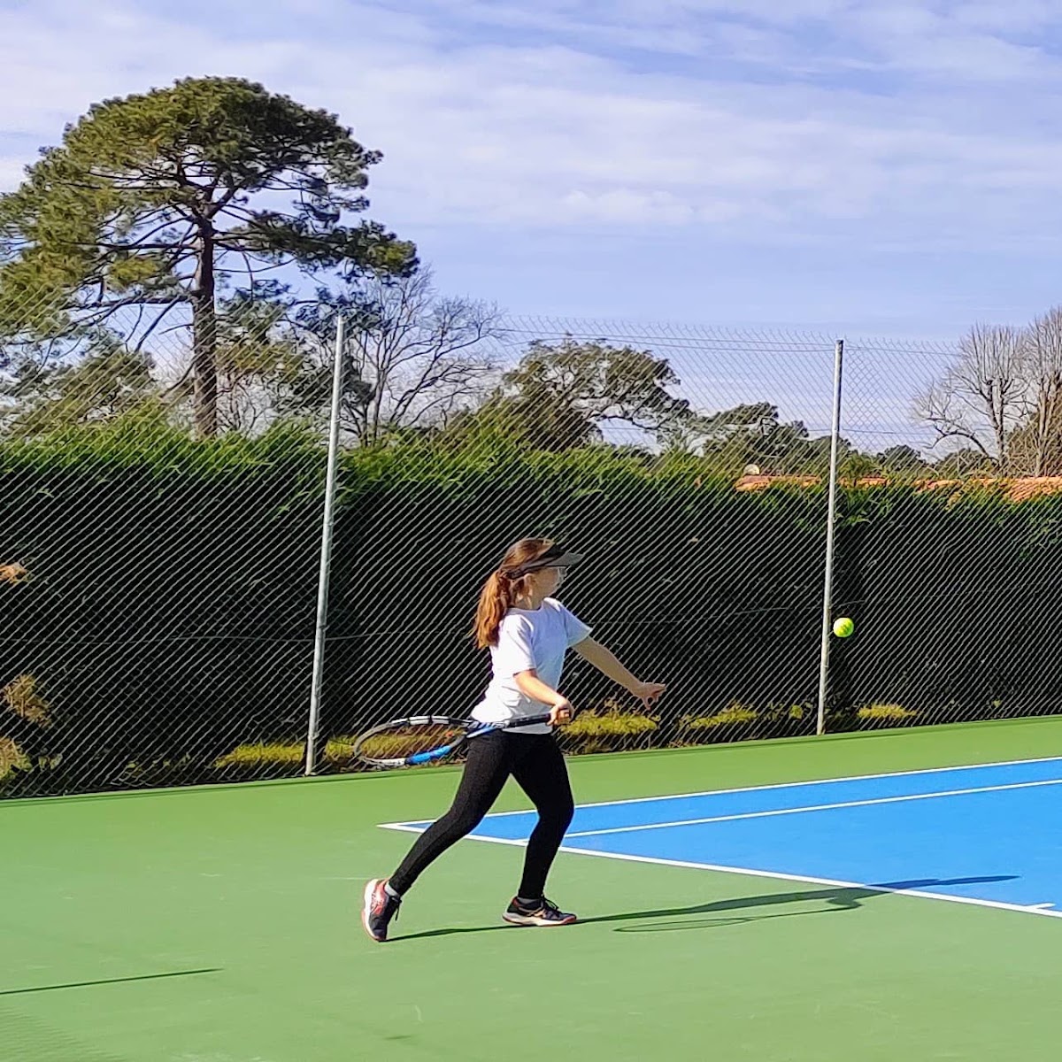 CAPBRETON GAILLOU TC, club de padel à Capbreton, photo 5