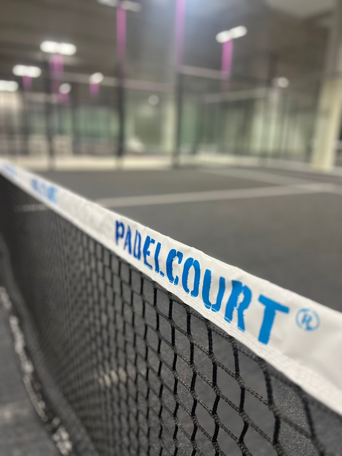 CARRE PADEL, club de padel à Moissy-Cramayel, photo 4