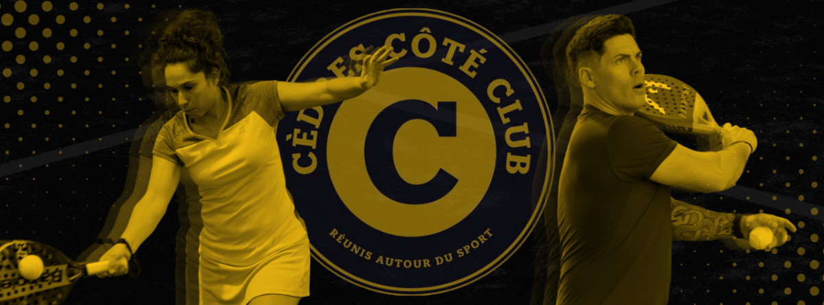 CASTRES T.C DES CEDRES, club de padel à Castres