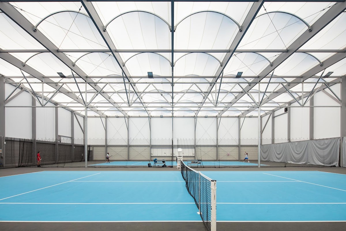 CENON US, club de padel à Cenon