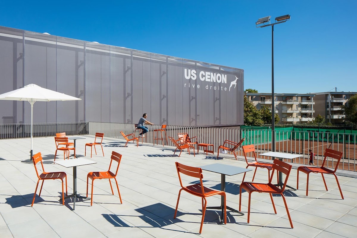 CENON US, club de padel à Cenon, photo 5