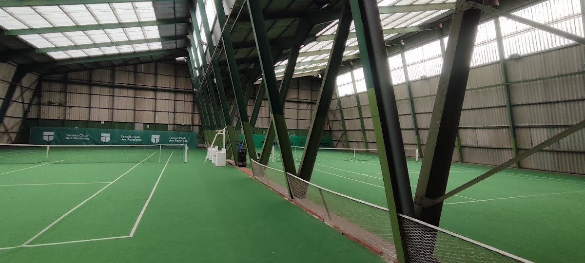 Centre de Ligue "Lorraine-Nord" - Metz, club de padel à Longeville-lès-Metz, photo 2