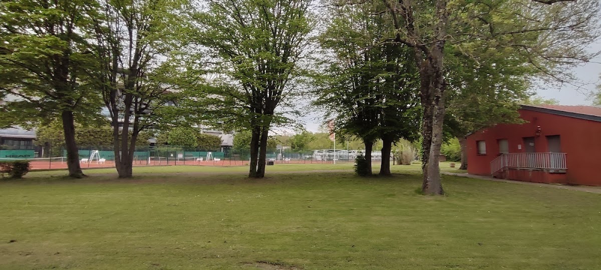Centre de Ligue "Lorraine-Nord" - Metz, club de padel à Longeville-lès-Metz, photo 4