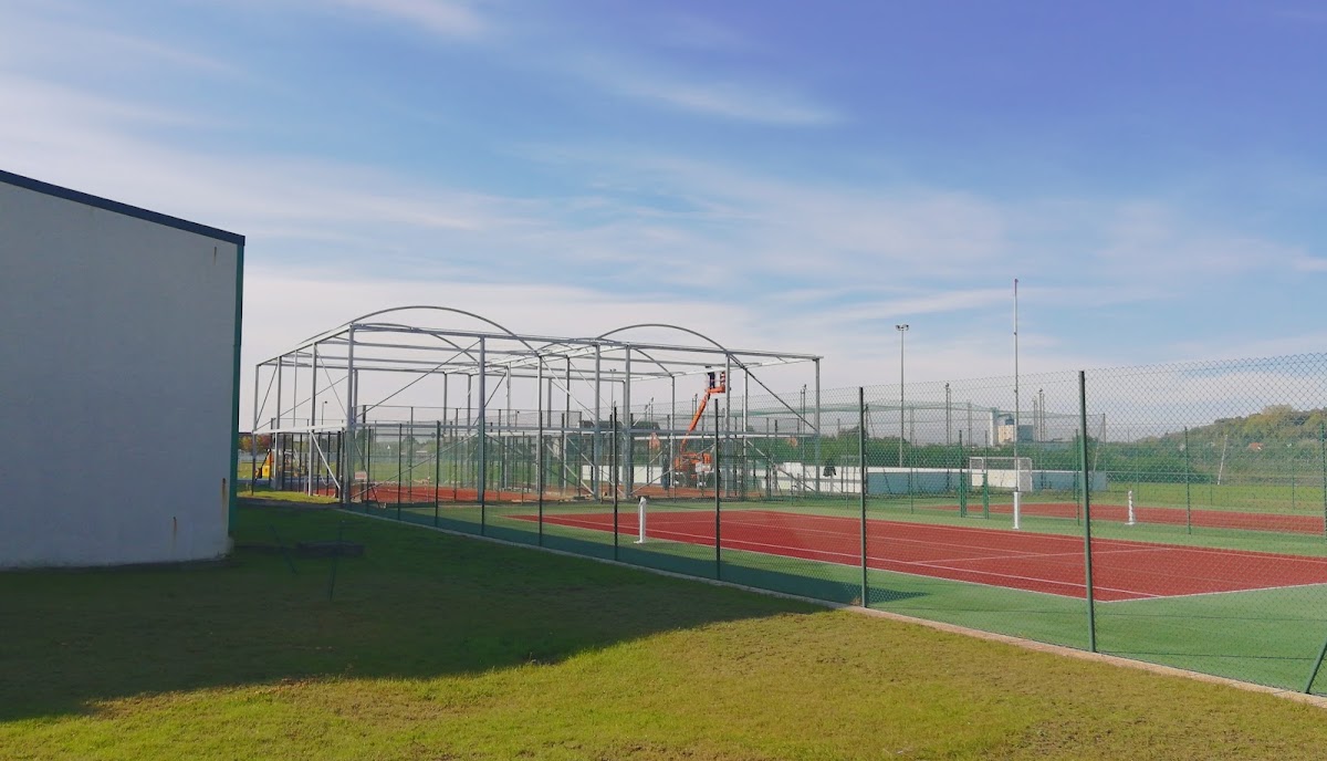 CHOISY AU BAC TENNIS CLUB, club de padel à Choisy-au-Bac, photo 3