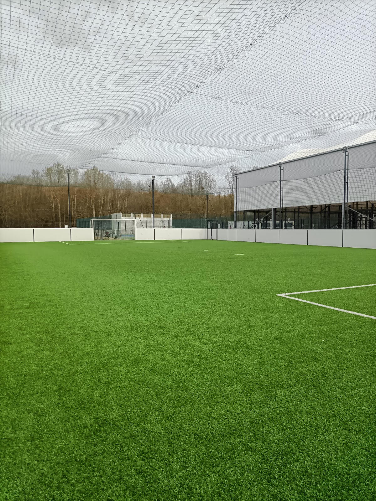 CHOISY AU BAC TENNIS CLUB, club de padel à Choisy-au-Bac, photo 5