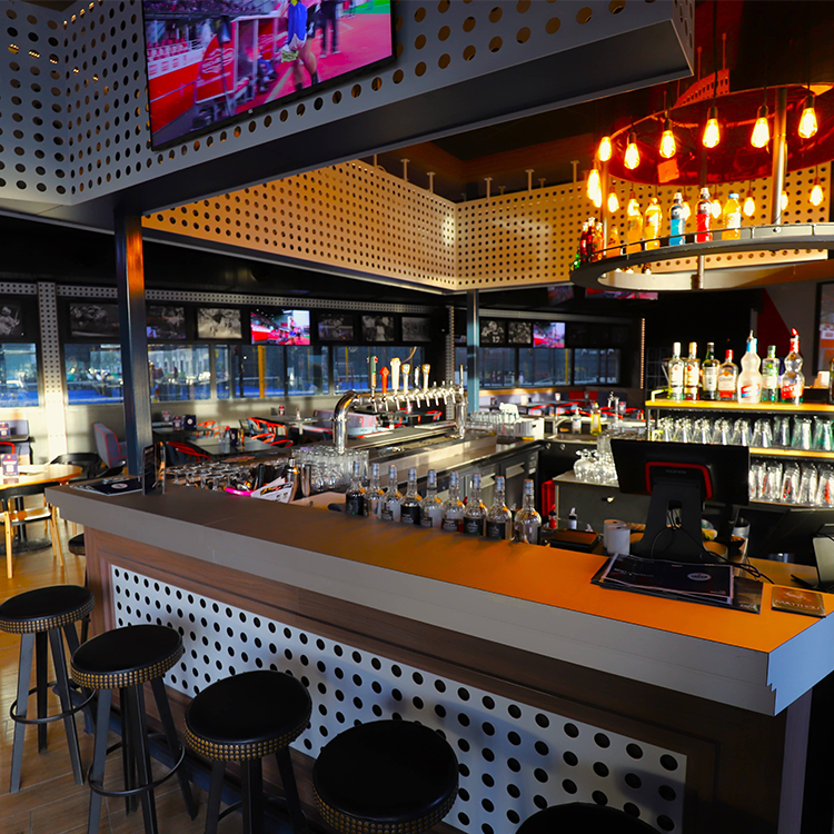 CLERMONT U.C., club de padel à Aubière, photo 3