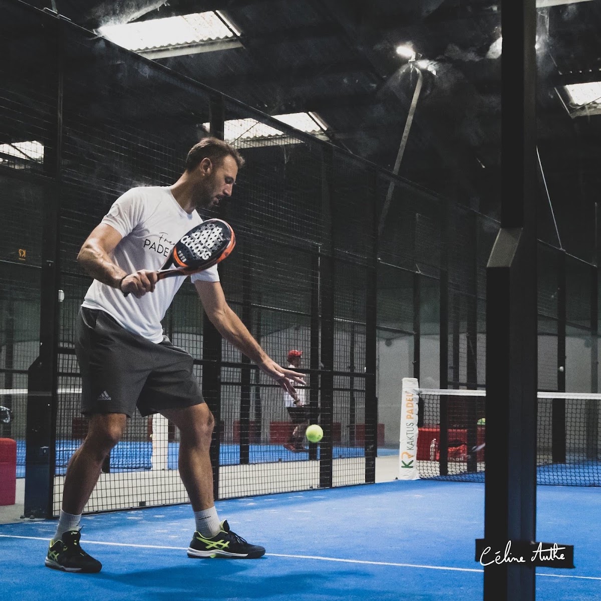 CLUB  DE L'ADOUR, club de padel à Tarnos, photo 3