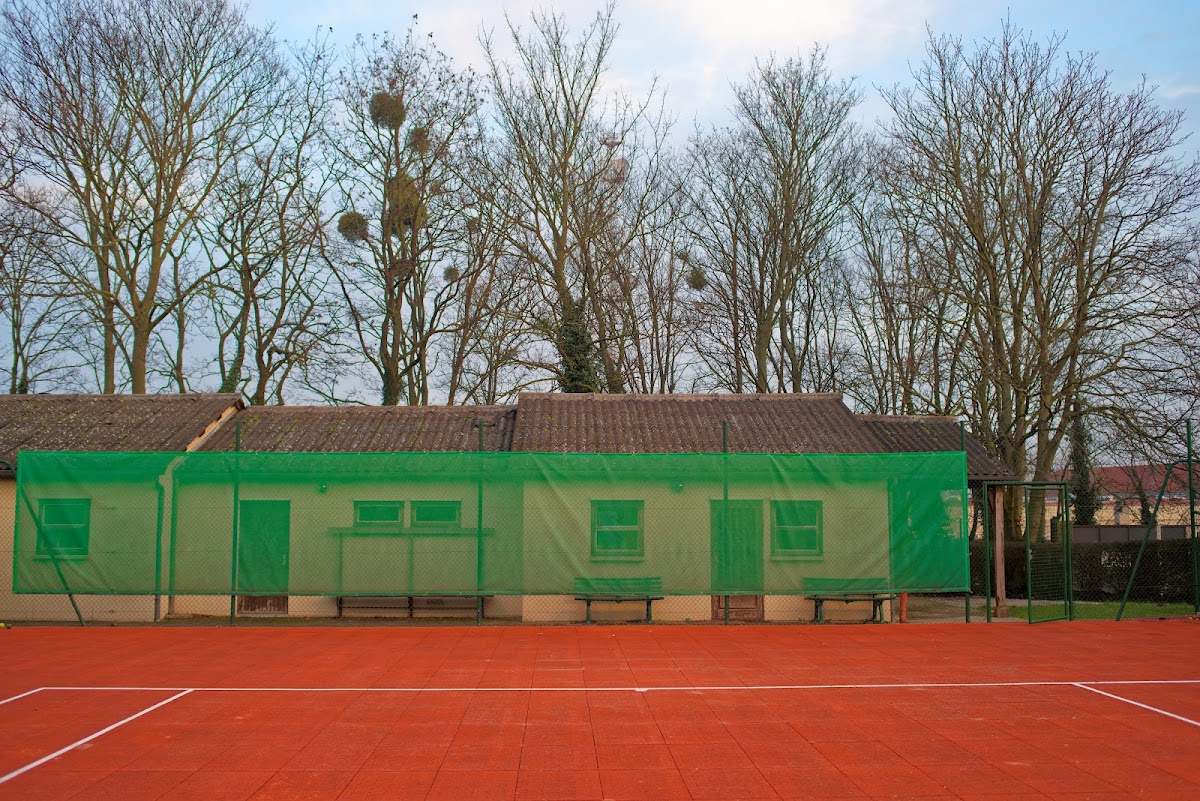 CLUB SPORTIF ET ARTISTIQUE DU FORT DU KREMLIN BICE, club de padel à Le Kremlin-Bicêtre, photo 2