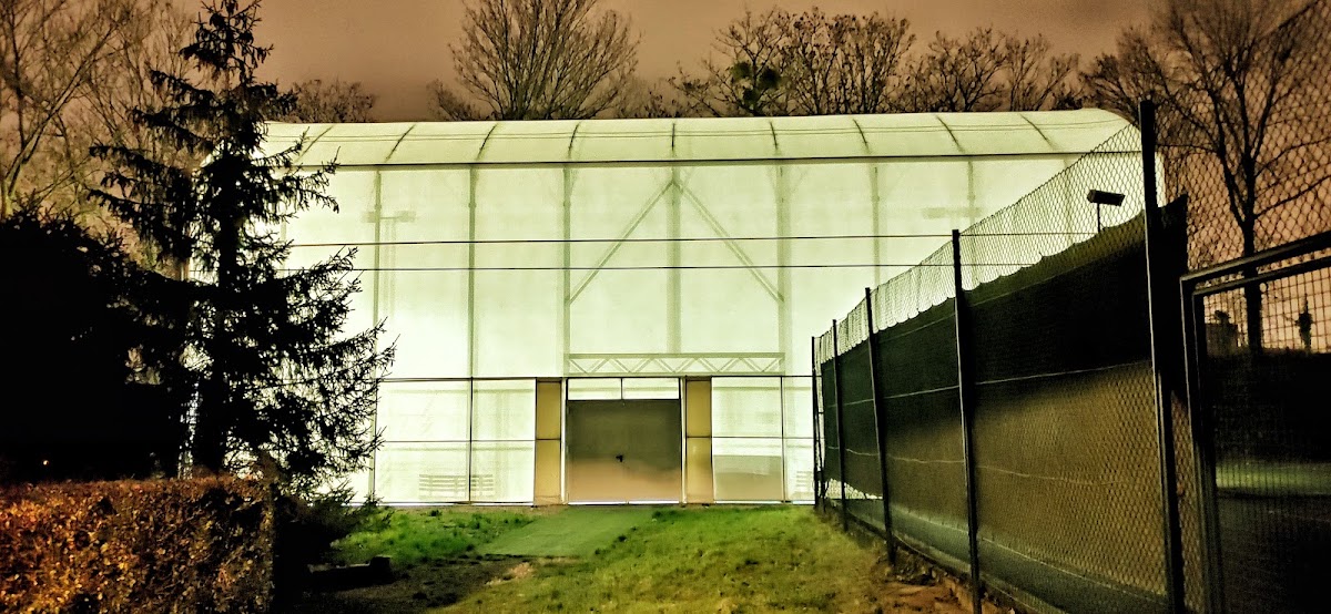 CLUB SPORTIF ET ARTISTIQUE DU FORT DU KREMLIN BICE, club de padel à Le Kremlin-Bicêtre, photo 3