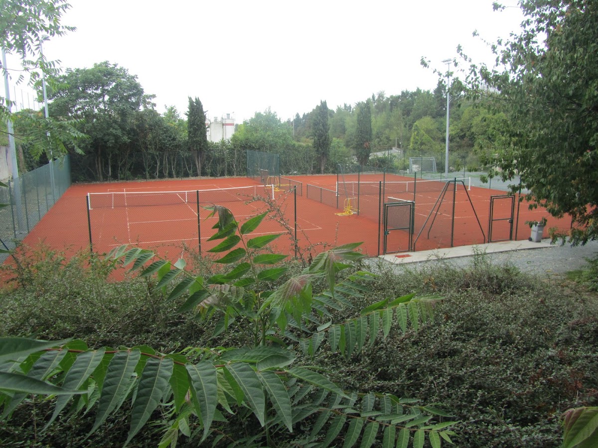 COMITE DEUX SEVRES TENNIS, club de padel à Niort