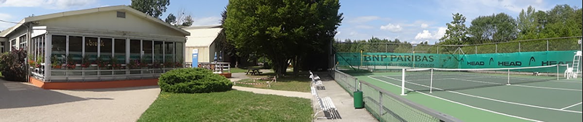 COMITE DOUBS TENNIS, club de padel à Besançon