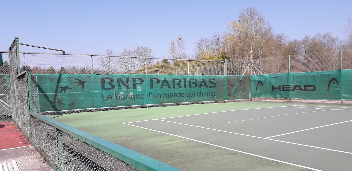 COMITE DOUBS TENNIS, club de padel à Besançon, photo 2