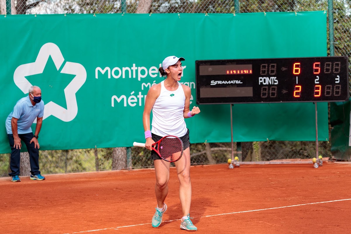 COMITE HERAULT TENNIS, club de padel à Montpellier