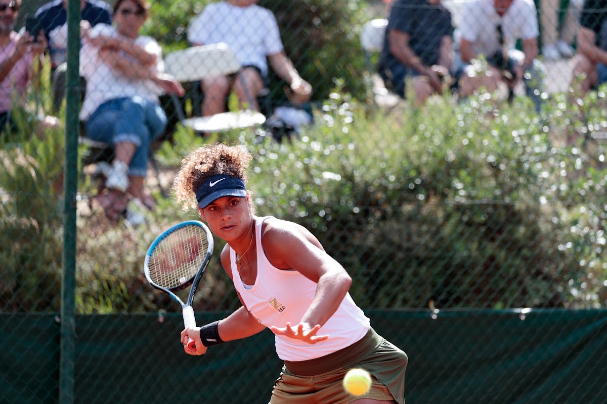 COMITE HERAULT TENNIS, club de padel à Montpellier, photo 3