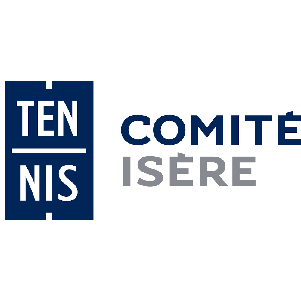 COMITE ISERE TENNIS, club de padel à Seyssins