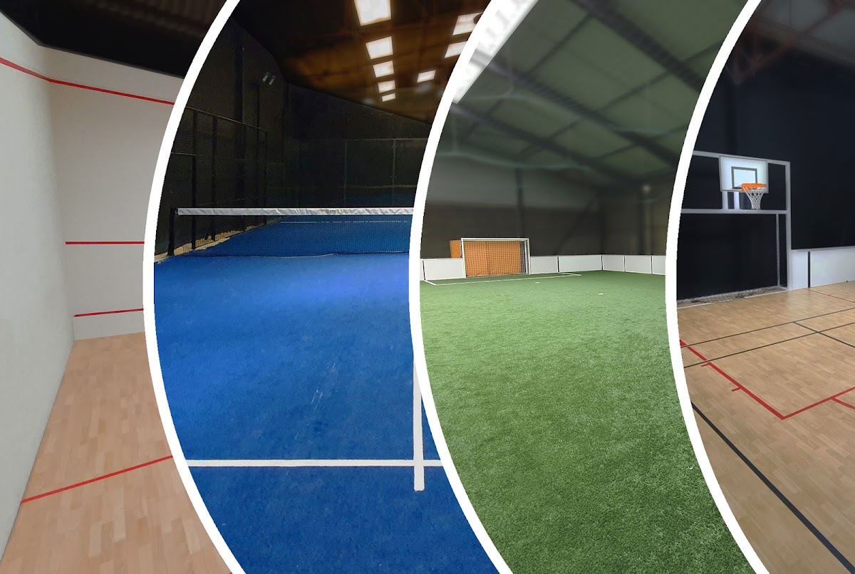 COMITE MANCHE TENNIS, club de padel à Cherbourg-en-Cotentin