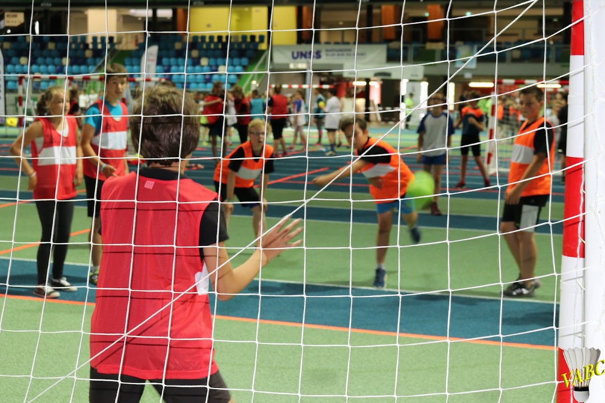 COMITE PAS DE CALAIS TENNIS, club de padel à Angres, photo 4