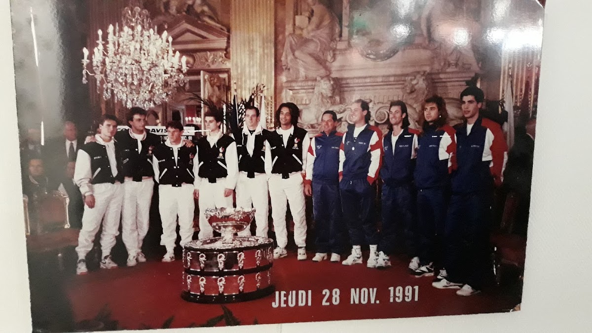 COMITE RHONE - METROPOLE DE LYON DE TENNIS, club de padel à Bron