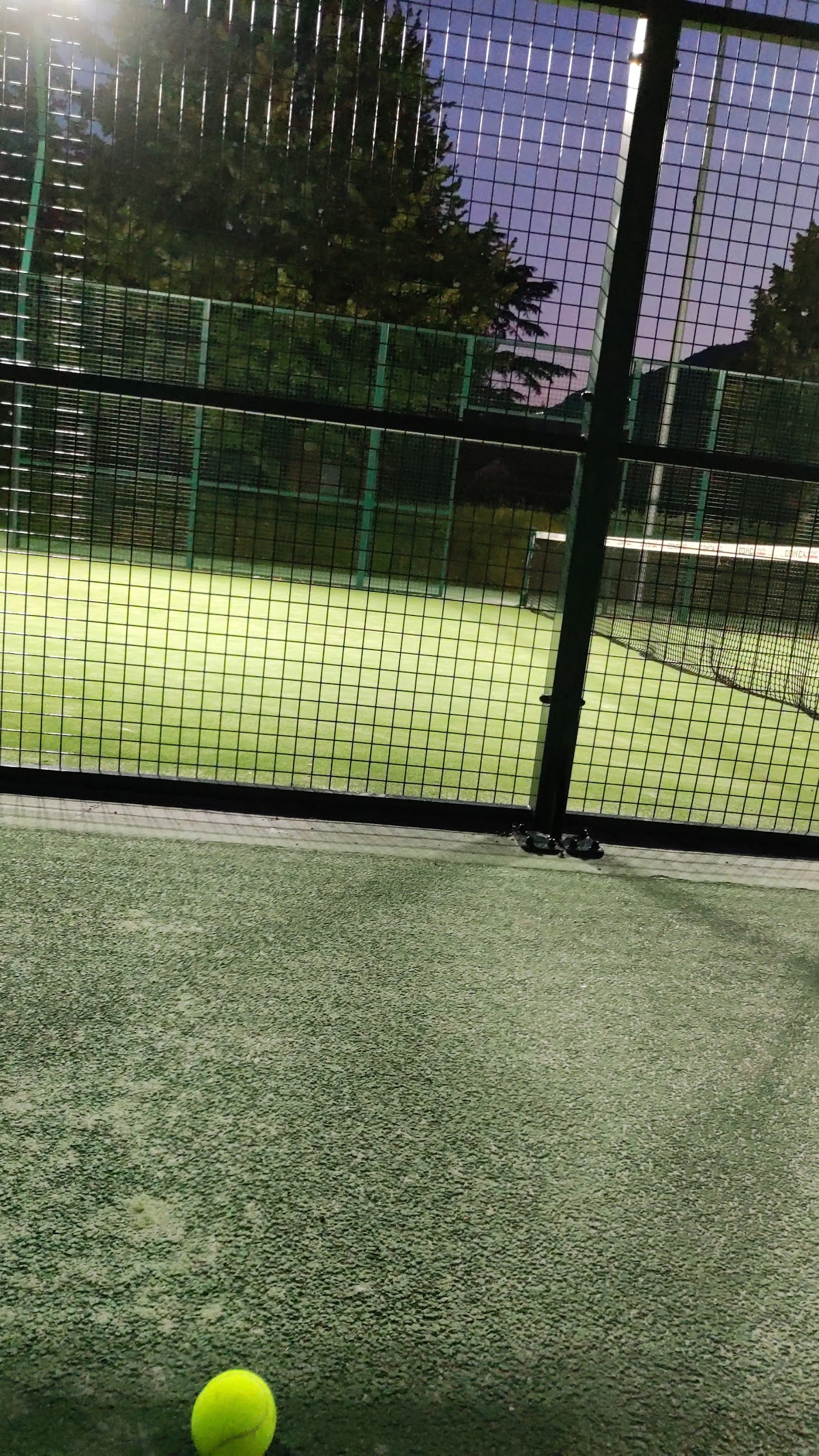 CORENC TC, club de padel à Corenc, photo 5