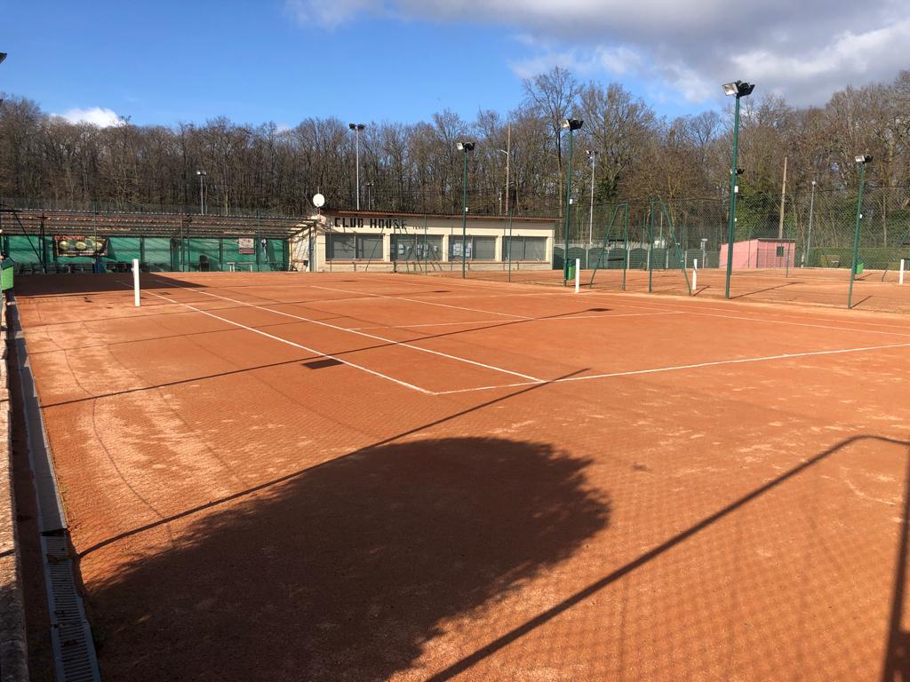 CORMEILLAIS (ACS), club de padel à Cormeilles-en-Parisis