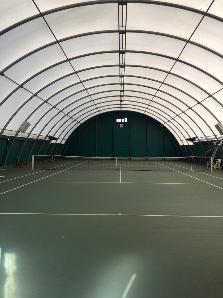 CORMEILLAIS (ACS), club de padel à Cormeilles-en-Parisis, photo 3