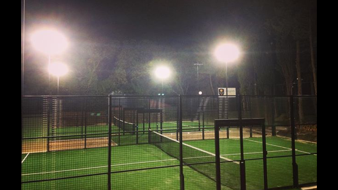 COUNTRY CLUB PADEL, club de padel à Aix-en-Provence, photo 2