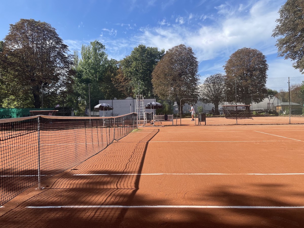 COUNTRY SPORTS CLUB ASSOCIATION, club de padel à Le Perreux-sur-Marne