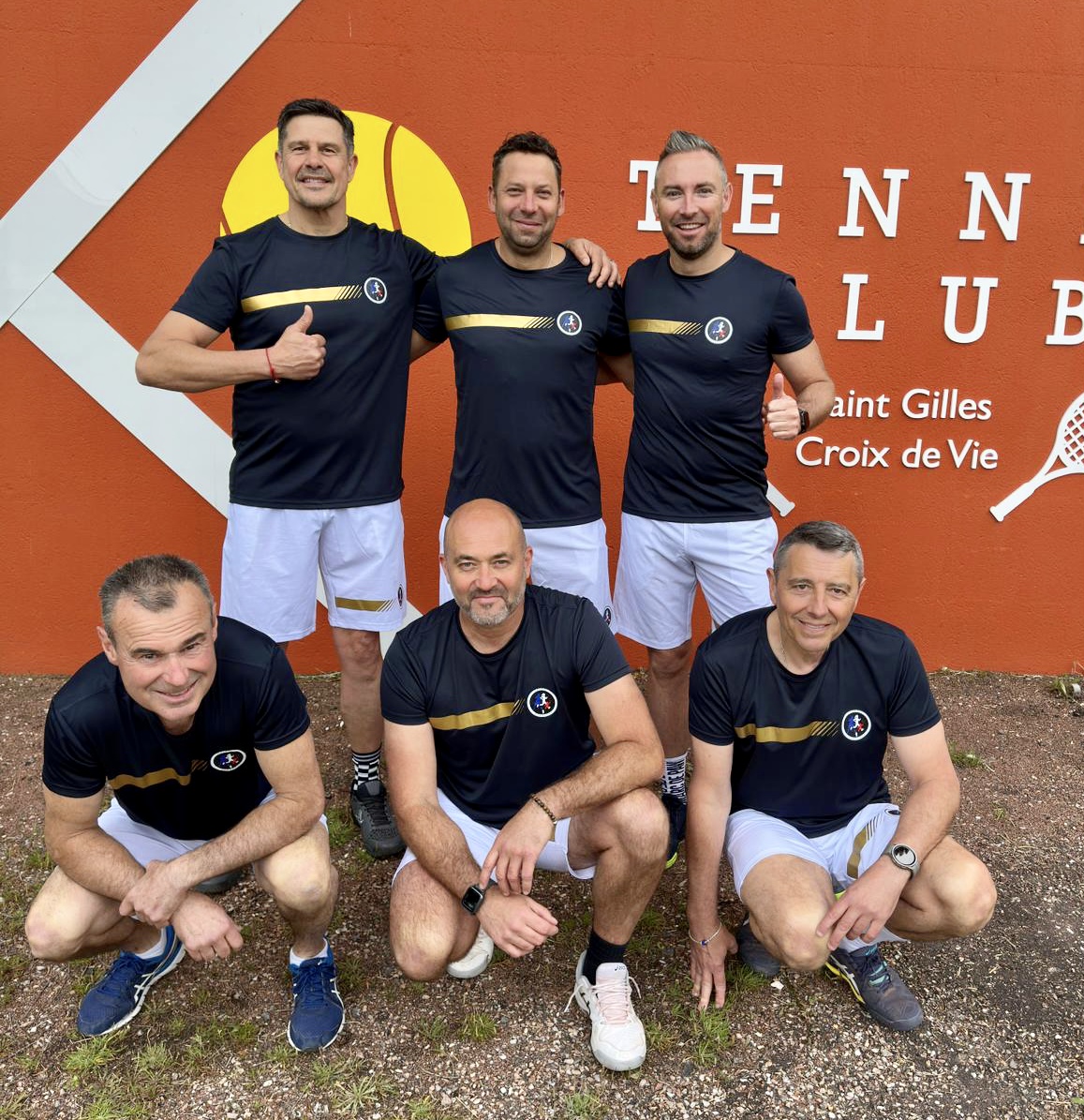 CSLG BORDEAUX, club de padel à Mérignac, photo 3
