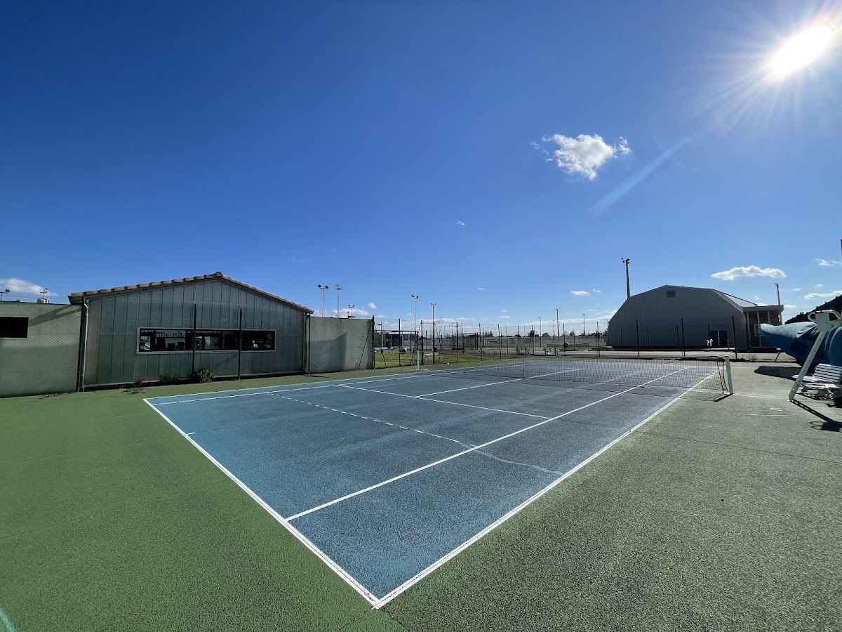 CUGNAUX J.S TENNIS CLUB, club de padel à Cugnaux, photo 3