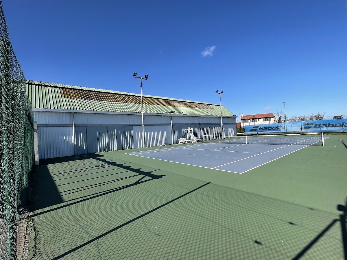 CUGNAUX J.S TENNIS CLUB, club de padel à Cugnaux, photo 5