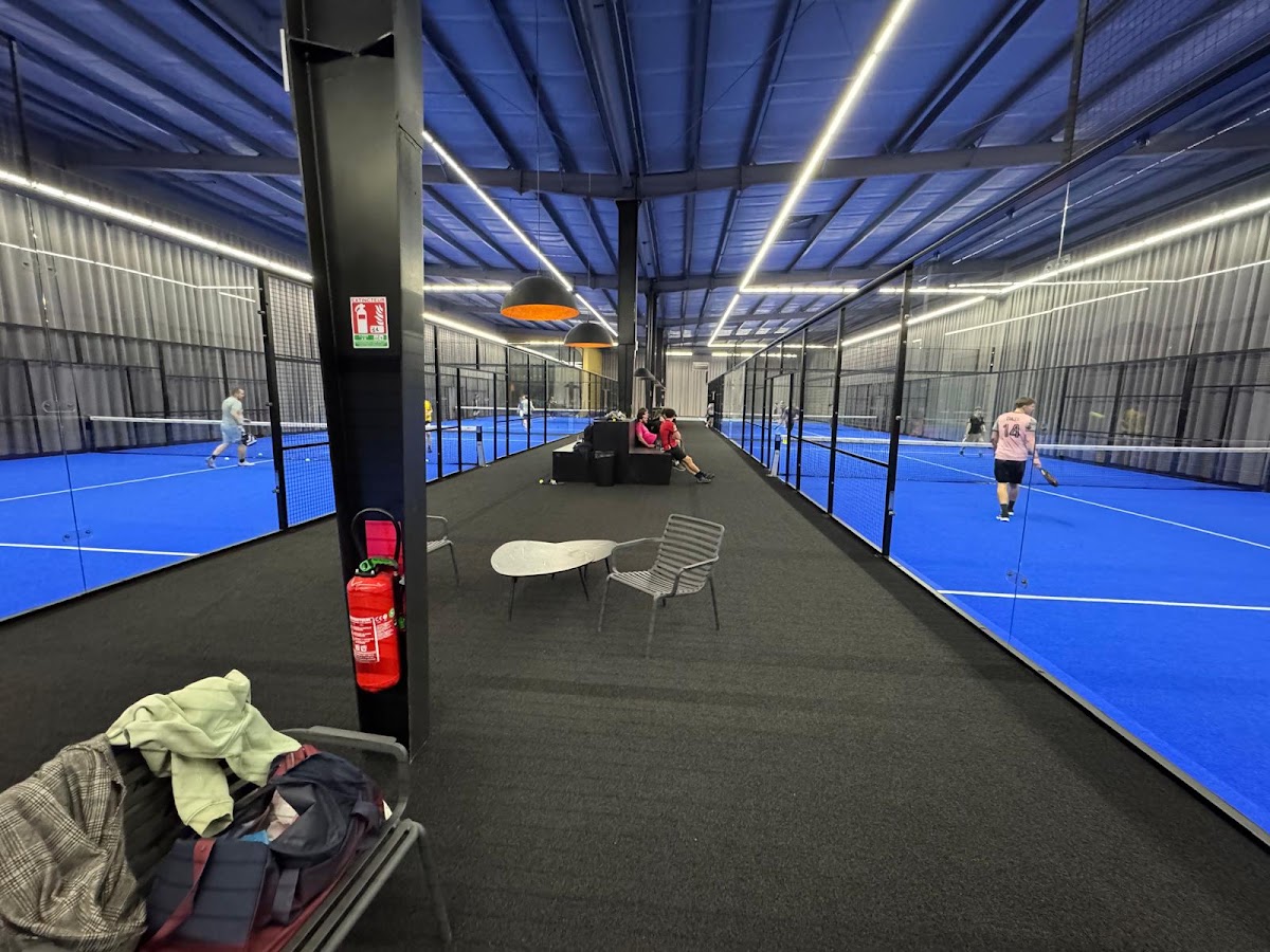 CYSOING PADEL CLUB, club de padel à Cysoing, photo 2