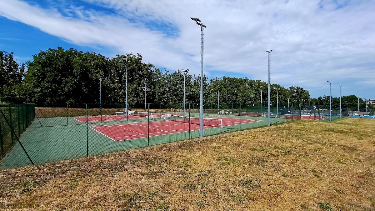 DOMMARTIN (TENNIS CLUB DE), club de padel à Dommartin, photo 2