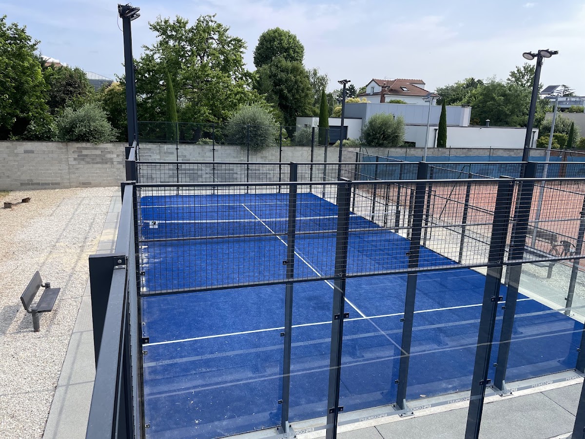 ENGHIEN TC, club de padel à Saint-Gratien, photo 3