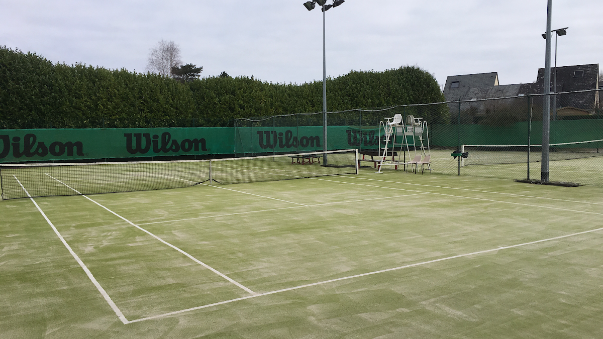 ENTENTE TENNIS PLATEAU EST, club de padel à Ymare, photo 2