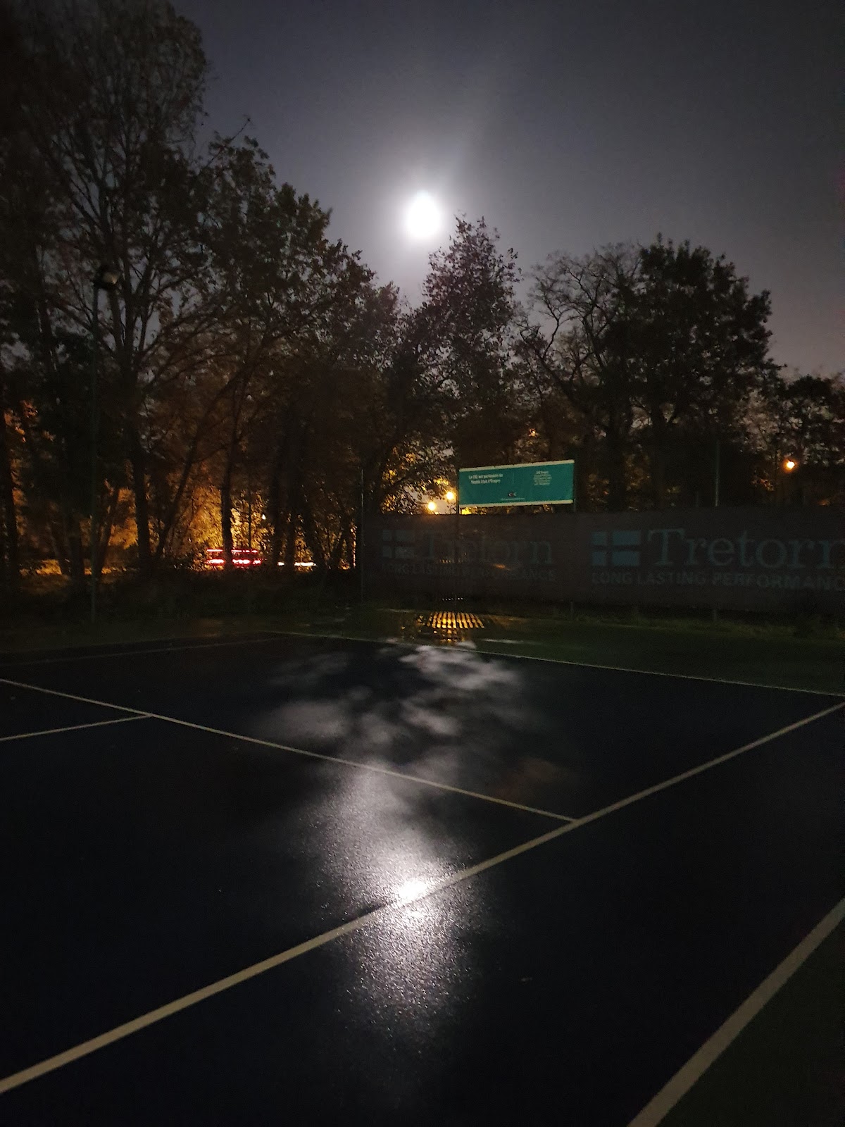 ERAGNY  TC, club de padel à Éragny-sur-Oise, photo 3