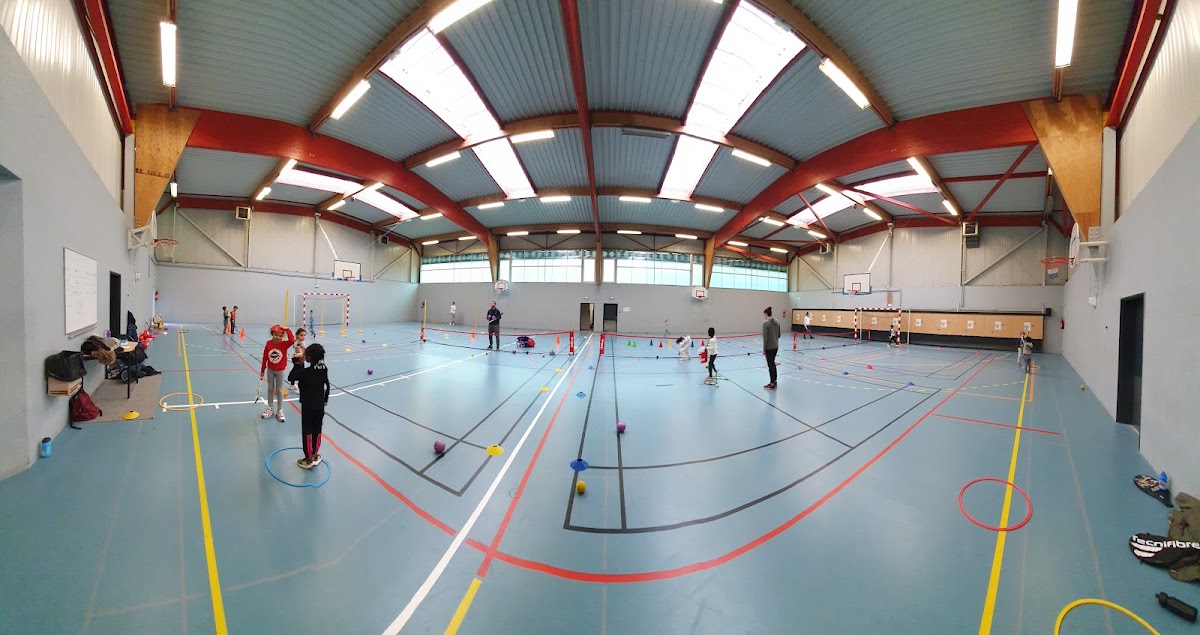 ERAGNY  TC, club de padel à Éragny-sur-Oise, photo 5