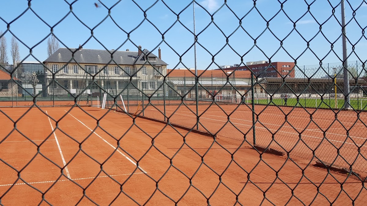 ERMONT A.C.T., club de padel à Ermont, photo 3
