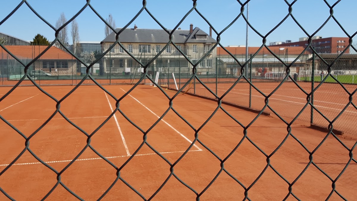 ERMONT A.C.T., club de padel à Ermont, photo 5