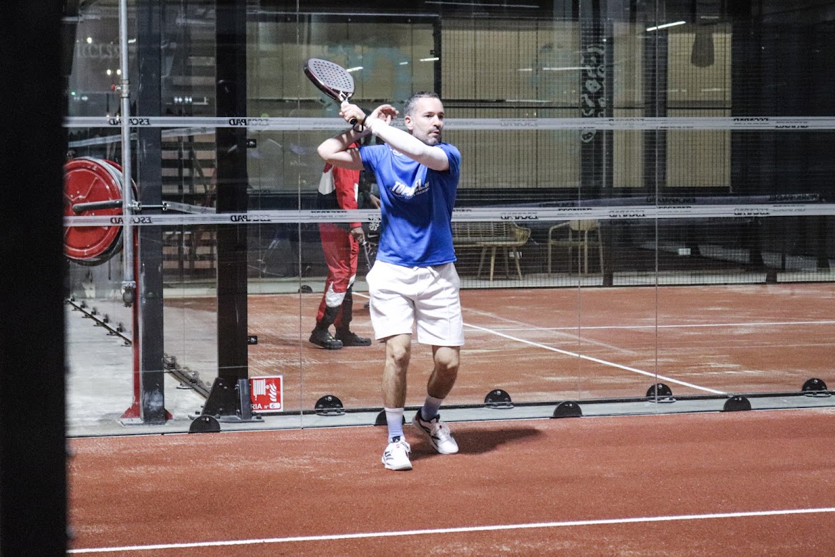 ESCAPAD LILLE, club de padel à Lille, photo 3