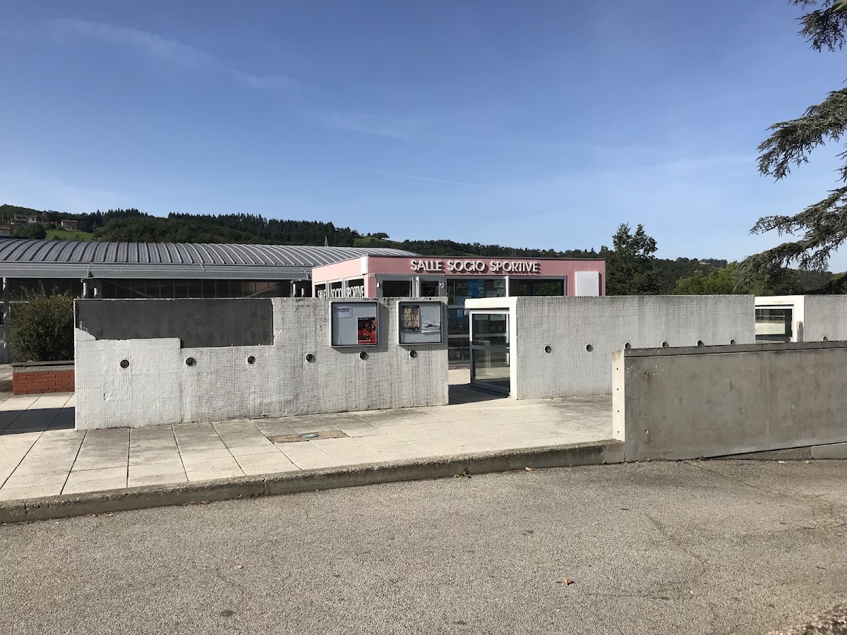 FOUILLOUSE (TENNIS CLUB LA), club de padel à La Fouillouse, photo 2