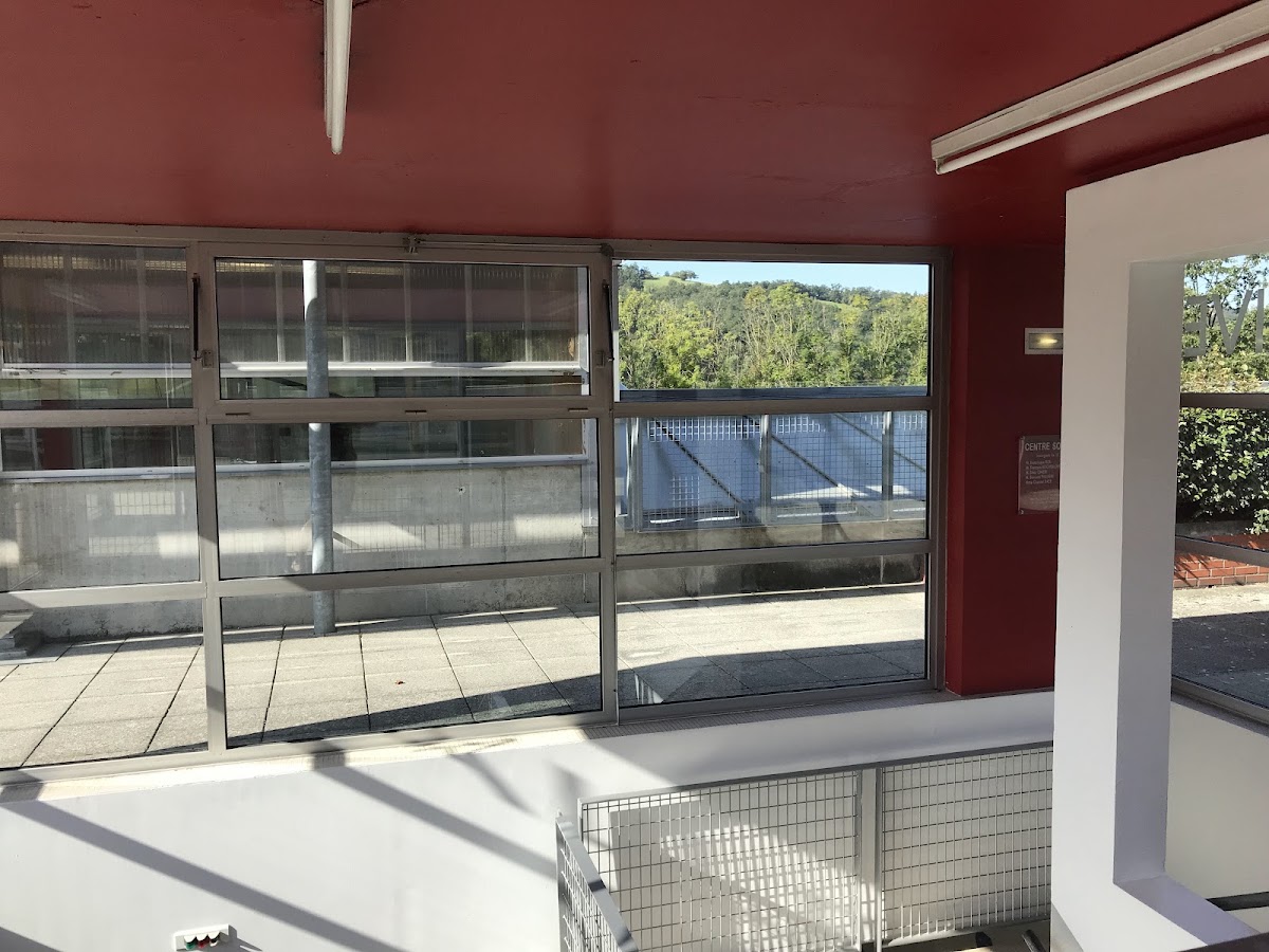 FOUILLOUSE (TENNIS CLUB LA), club de padel à La Fouillouse, photo 3