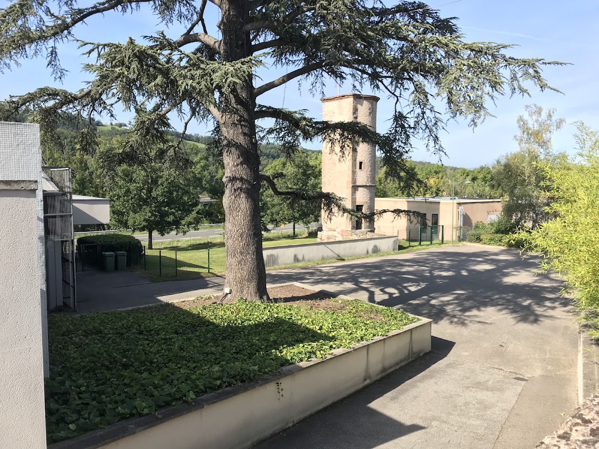 FOUILLOUSE (TENNIS CLUB LA), club de padel à La Fouillouse, photo 5