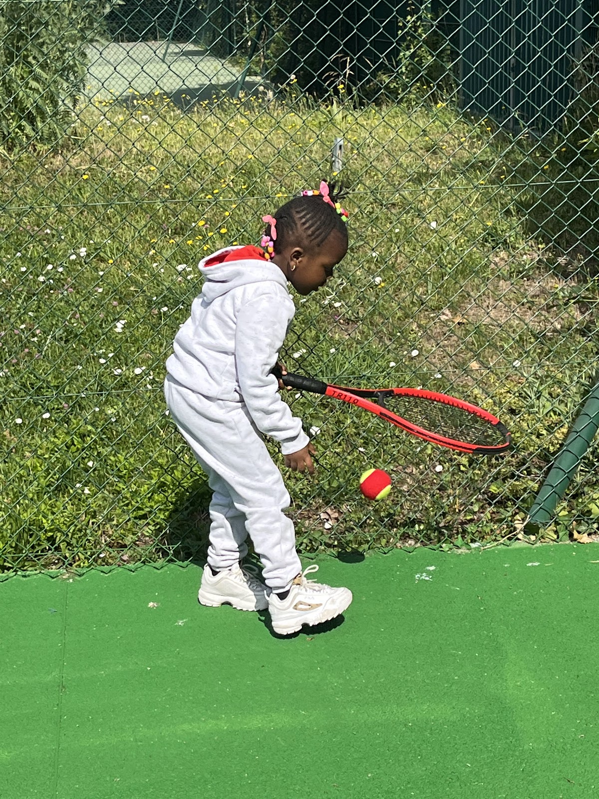 GENNEVILLOIS (TC), club de padel à Gennevilliers, photo 3