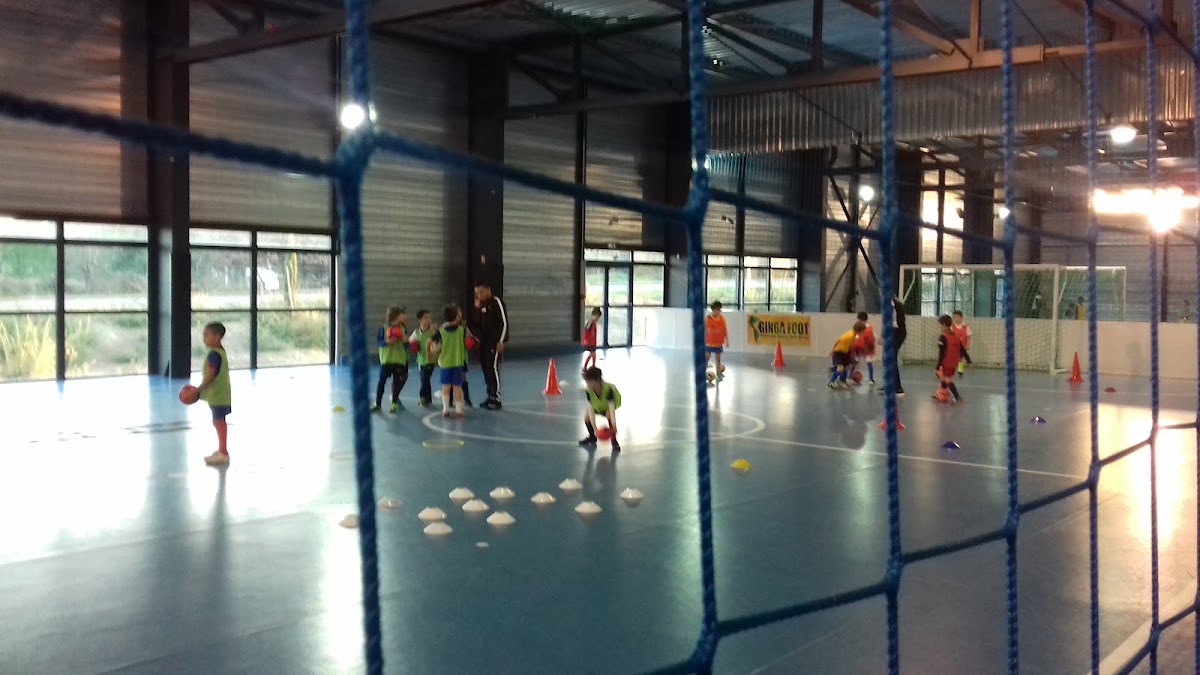 GINGA, club de padel à Mérignac, photo 3