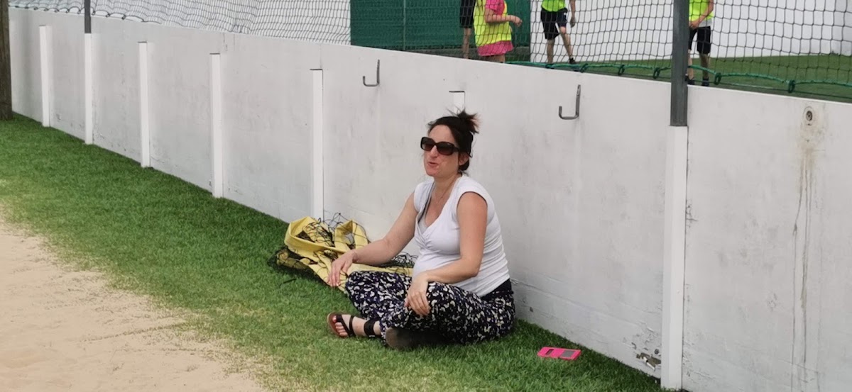 GRAINS DE SPORT, club de padel à Ger, photo 5