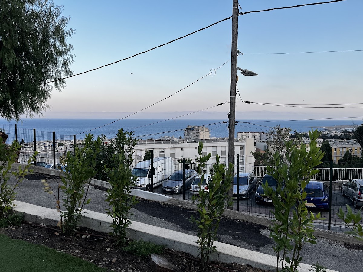 GREENPOINT, club de padel à Nice, photo 5